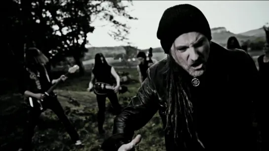 Eluveitie — "King" (2014)