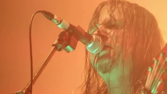 Vader — "Triumph Of Death" [Live] (2015)