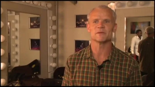 Flea, “Celebrate Ornette“