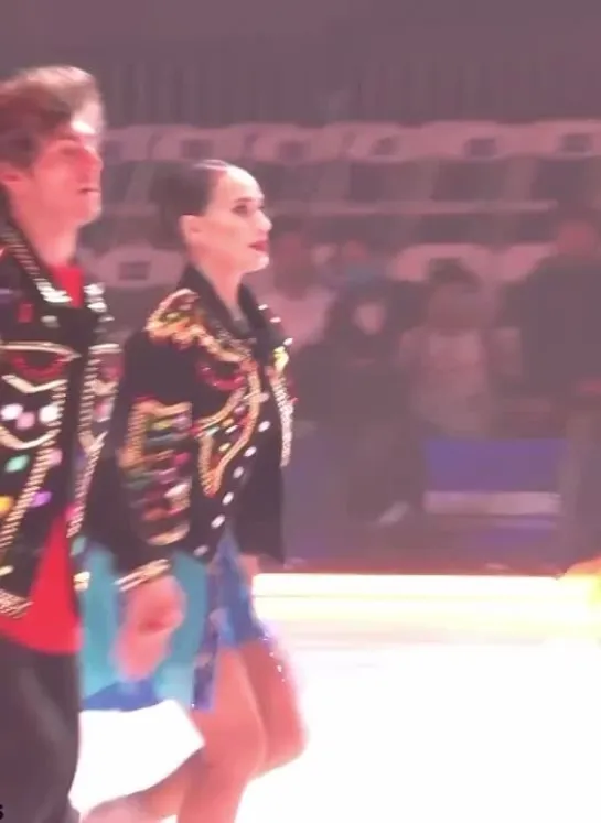 Видео от Алина Загитова • Alina Zagitova