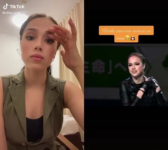 Примерно такая реакция была у меня в голове 😅🙈