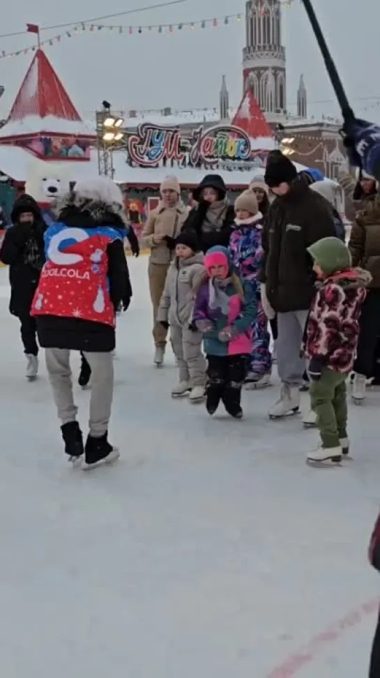 Видео от Алина Загитова • Alina Zagitova