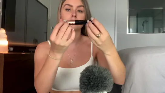 [Simply Kel] ASMR Fast Tapping ⚡️