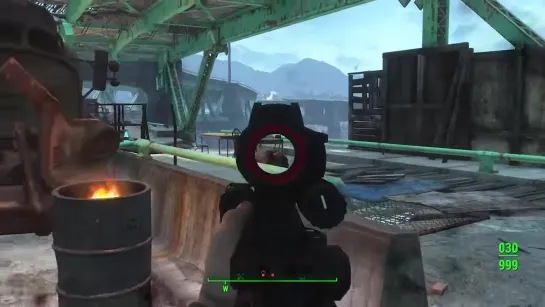 [JuiceHead] 9 Incredible New Mods to Get You Interested in Fallout 4 Again