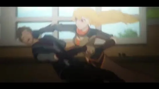 RWBY vine