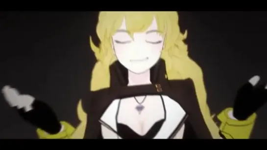 RWBY vine