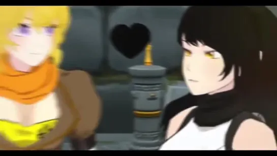 RWBY vine