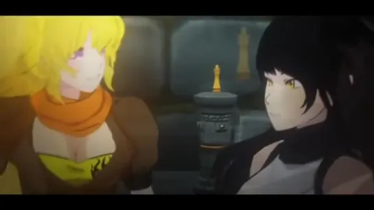 RWBY vine