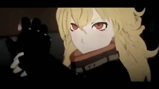 RWBY vine