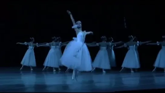 Giselle, Mariinsky