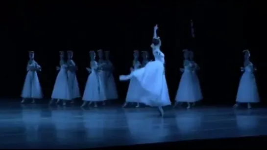 Giselle, Mariinsky