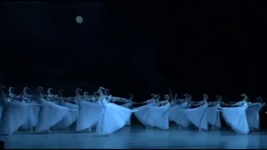 Giselle, Mariinsky