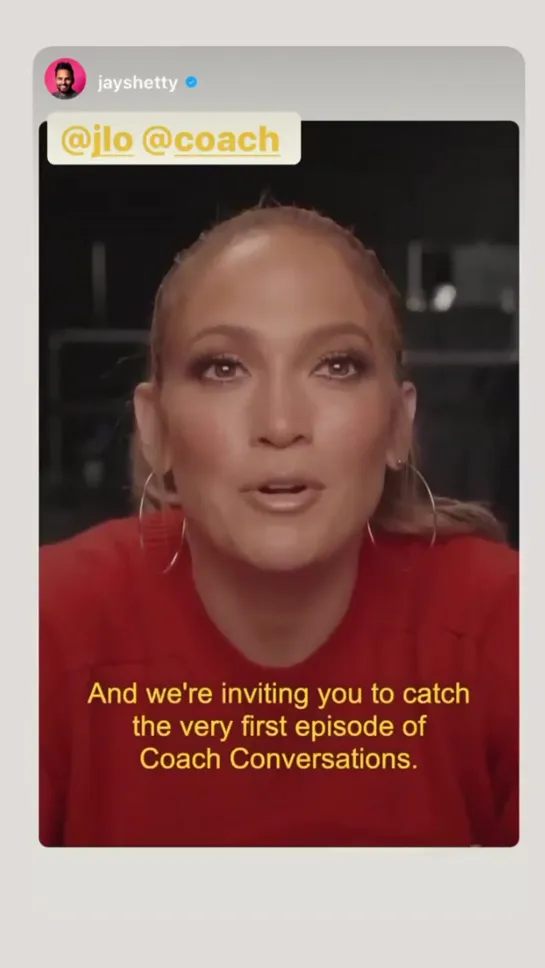 Видео от Jennifer Lopez ✔