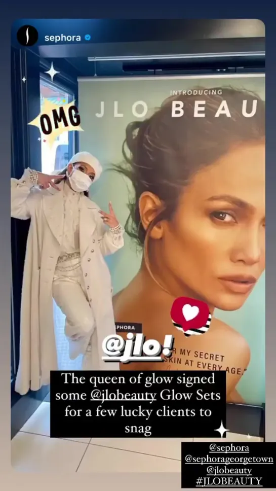 Видео от Jennifer Lopez ✔