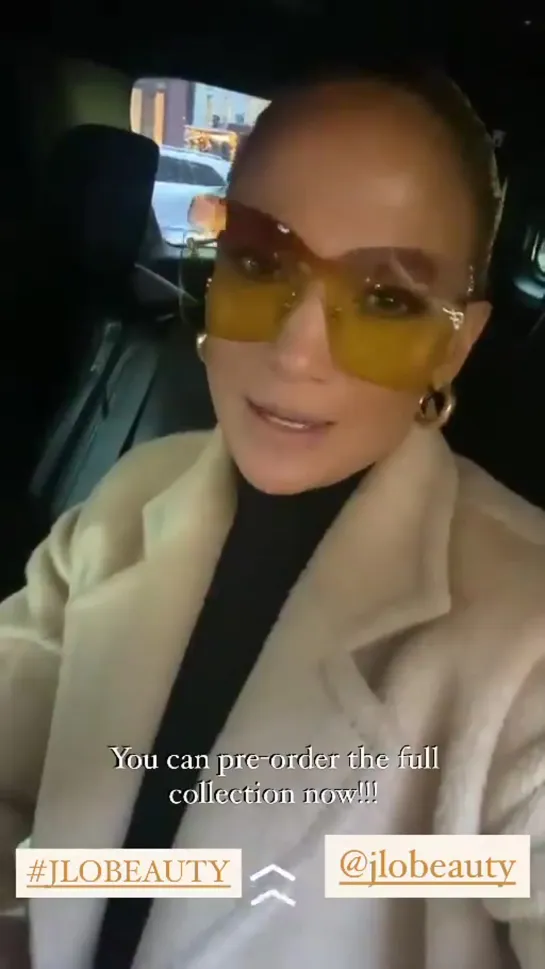 Видео от Jennifer Lopez ✔