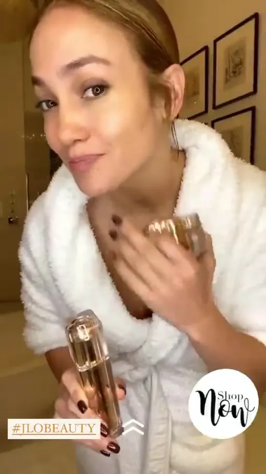 Видео от Jennifer Lopez ✔