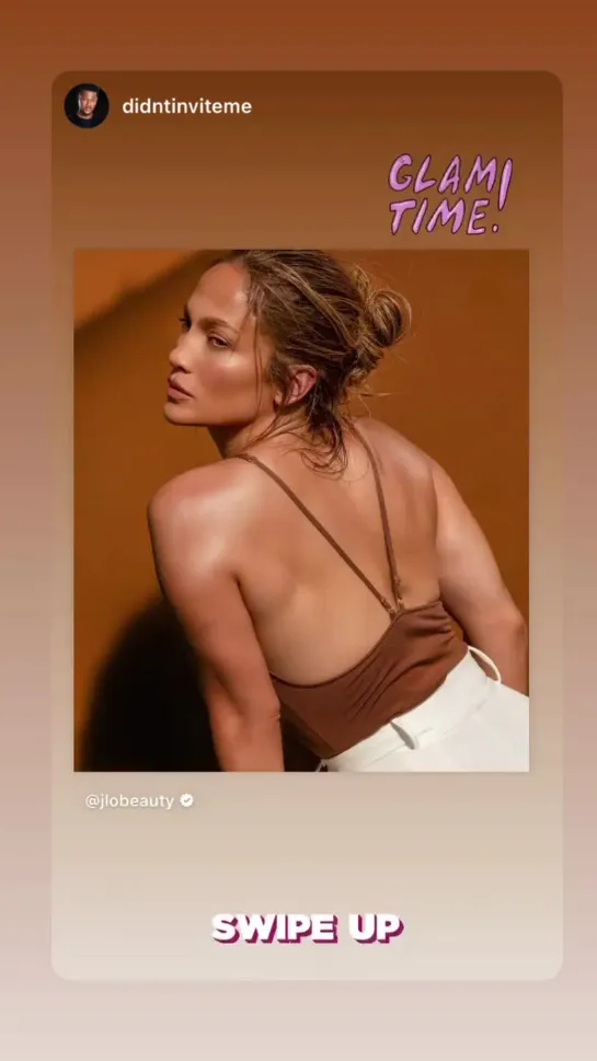 Видео от Jennifer Lopez ✔