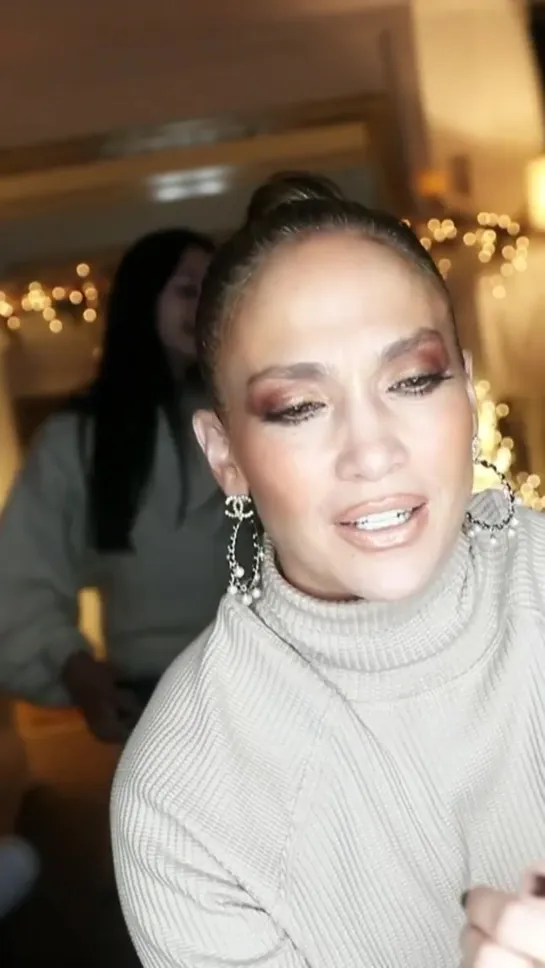 Видео от Jennifer Lopez ✔