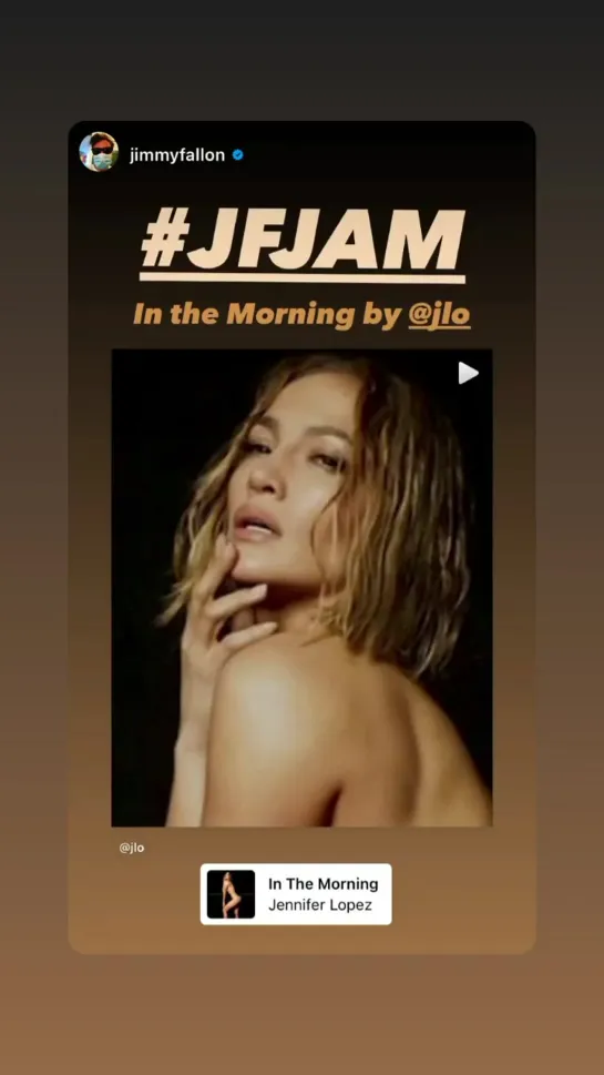 Видео от Jennifer Lopez ✔