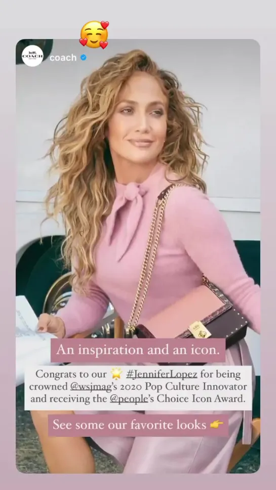 Видео от Jennifer Lopez ✔