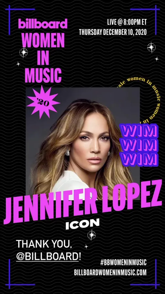 Видео от Jennifer Lopez ✔