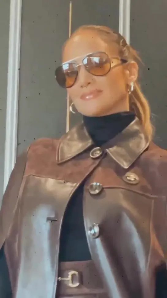 Видео от Jennifer Lopez ✔