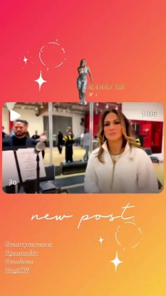 Видео от Jennifer Lopez ✔