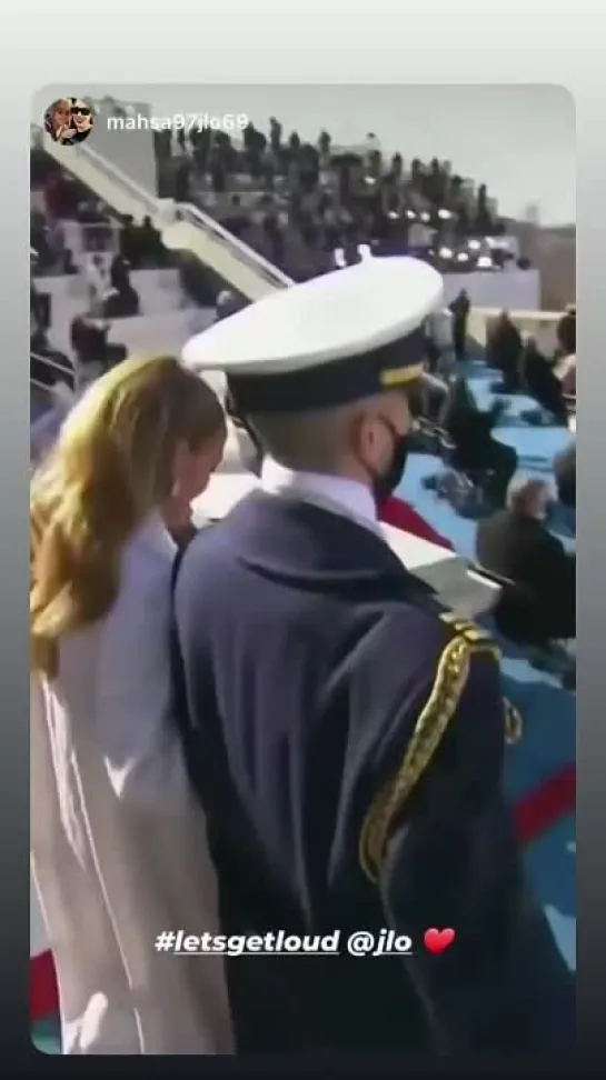 Видео от Jennifer Lopez ✔