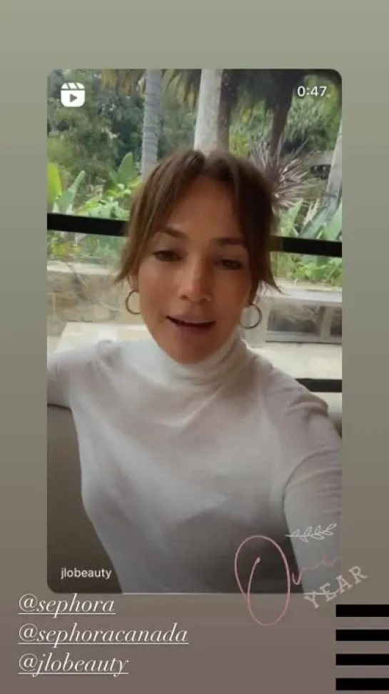 Видео от Jennifer Lopez ✔