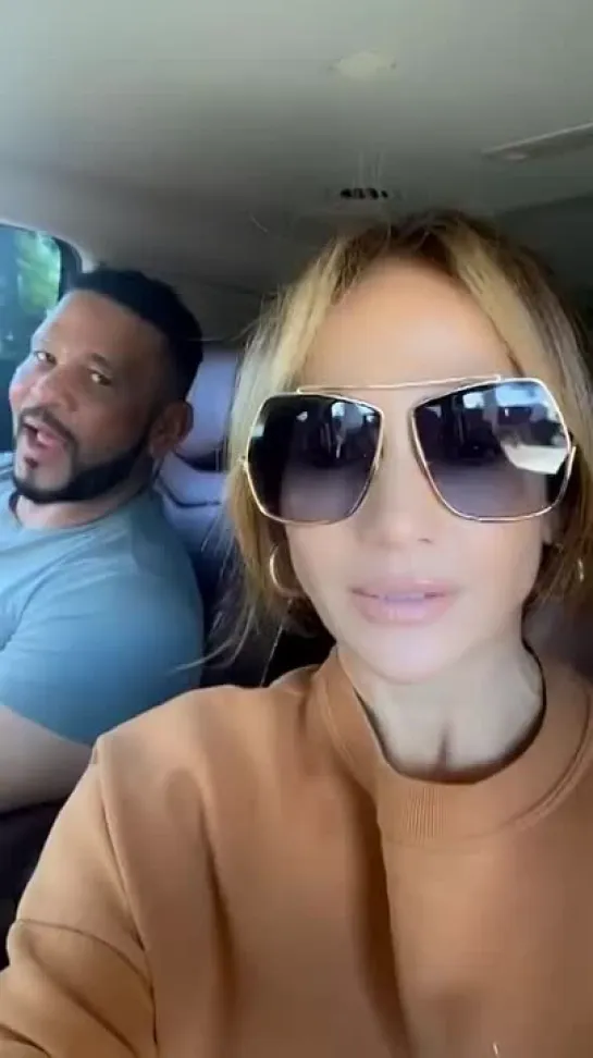 Видео от Jennifer Lopez ✔