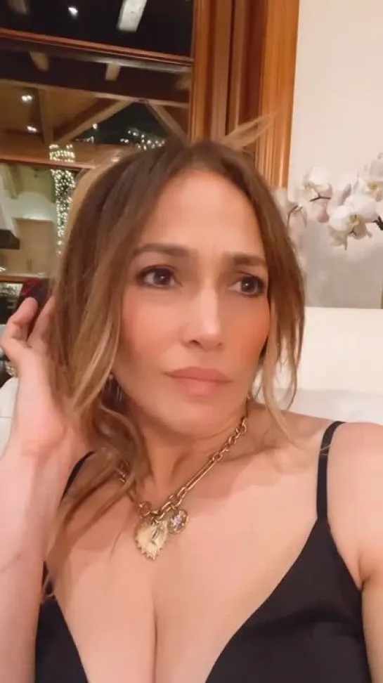 Видео от Jennifer Lopez ✔