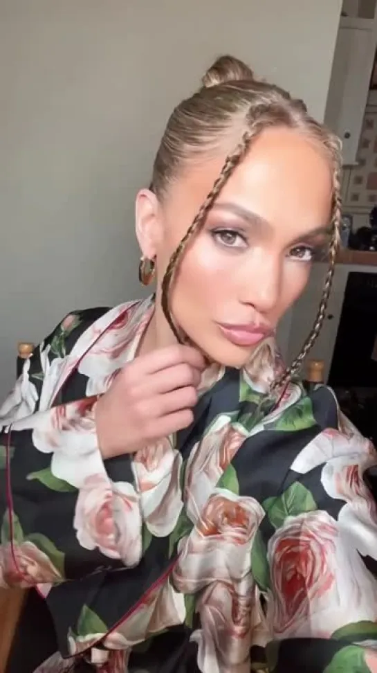 Видео от Jennifer Lopez ✔