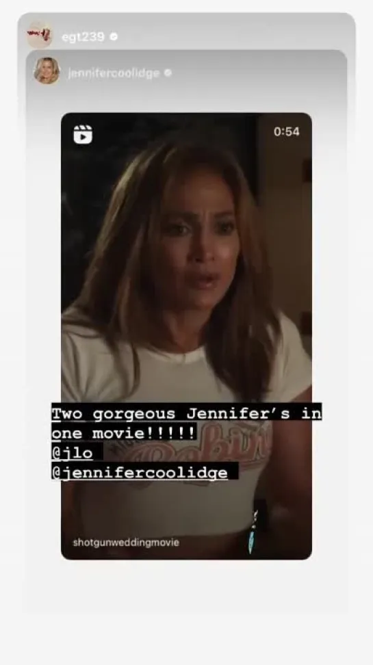 Видео от Jennifer Lopez ✔