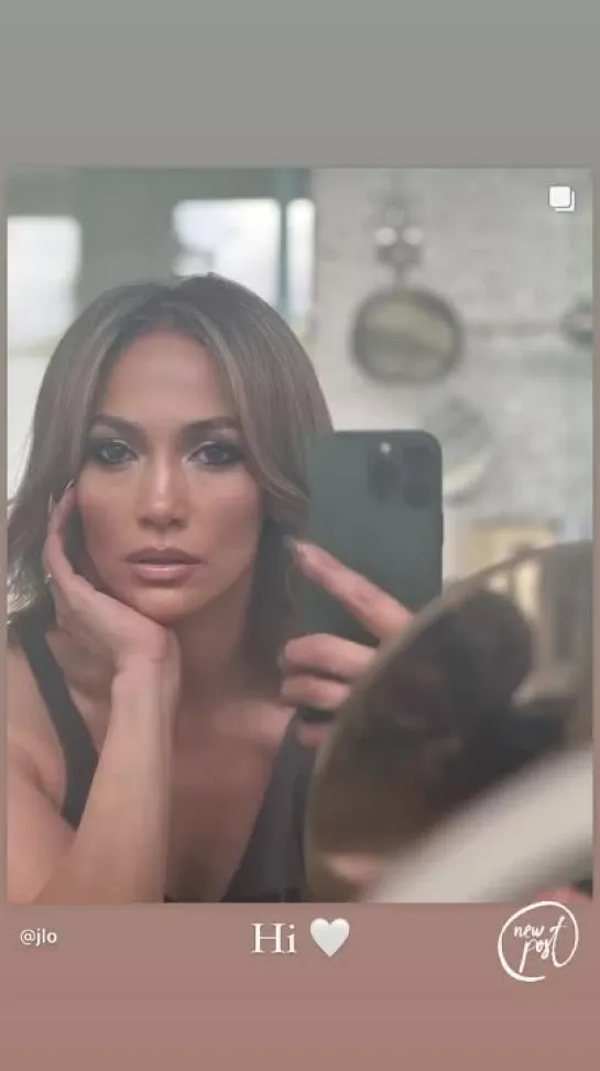 Видео от Jennifer Lopez ✔