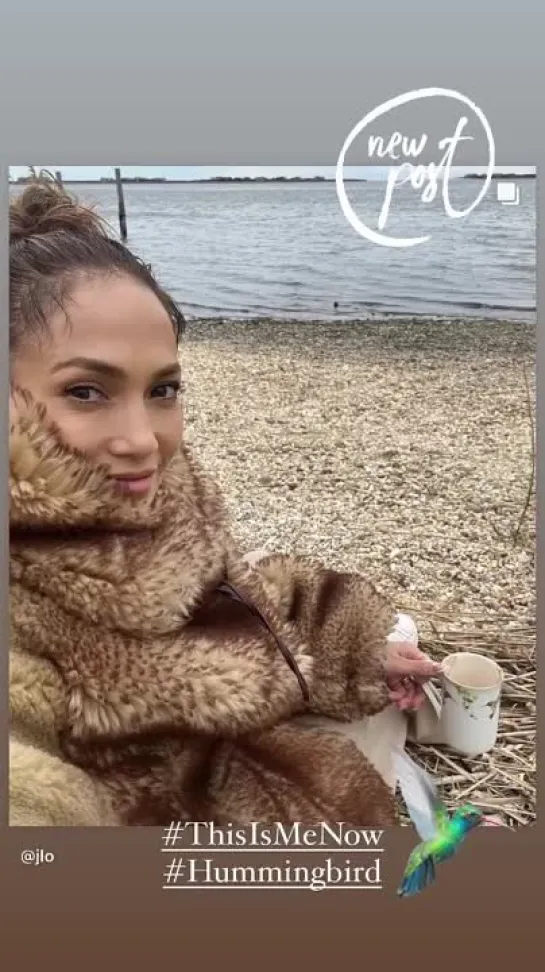 Видео от Jennifer Lopez ✔