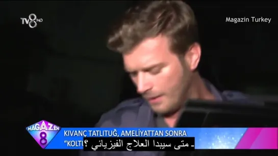 Кыванч 12.04.16 vk.com/kivanc_tatlitug