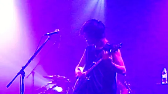 One Ok Rock St. Petersburg 2015-12-03 Part 3