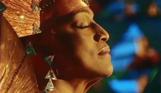 Jessye Norman - aria When I Am Laid In Earth (opera Dido and Aeneas by Henry Purcell)