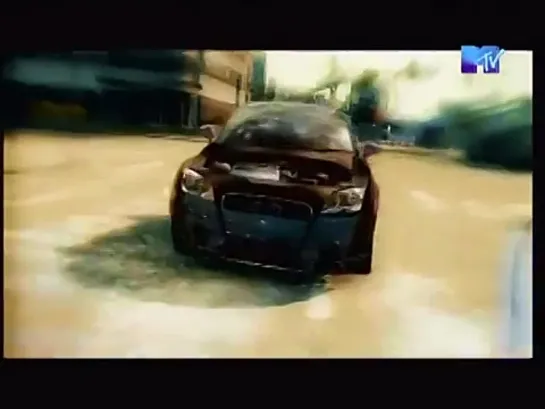 Икона Видеоигр Need for speed Undercover