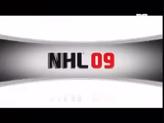 Икона Видеоигр NHL