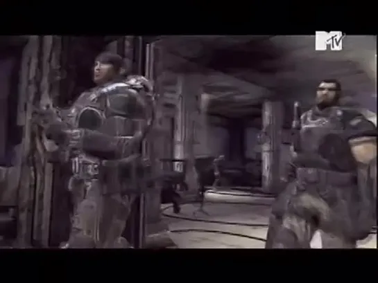 Икона Видеоигр Gears of War