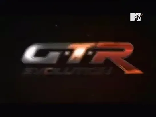 Икона Видеоигр_ GTR Evolution