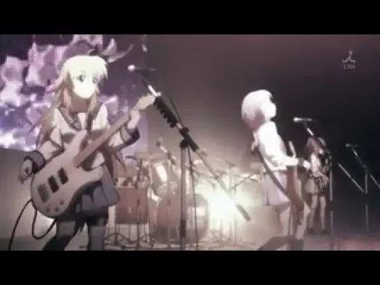 -_Клип_-_Ангельские_ритмы_-_AMV__Girls_Dead_Monster__My_Song(MusVid.net)