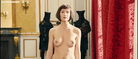 Brigitte Lo Cicero Nude - L'Exercice de l'État (The Minister, FR-2011) HD 1080p Watch Online