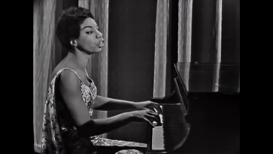 Nina Simone - Love Me Or Leave Me 1960