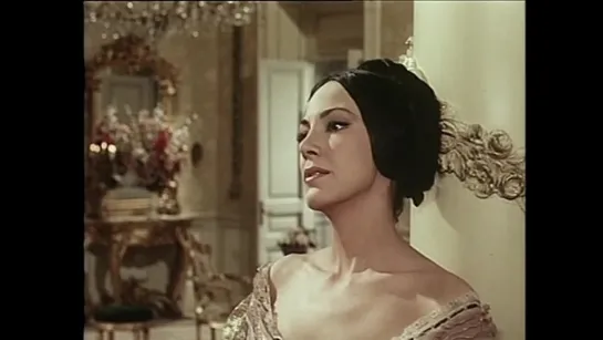 La Traviata, Anna Moffo and Franco Bonisolli (1968)