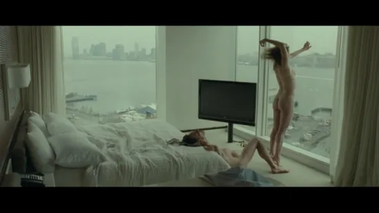 Amy Hargreaves Nude - Shame (2011) HD 1080p