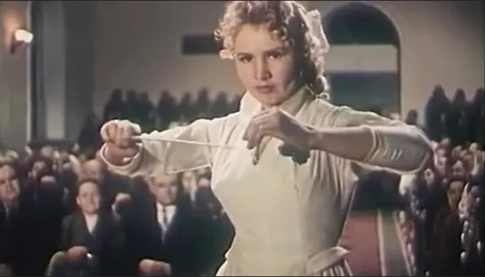 В один прекрасный день (1955)