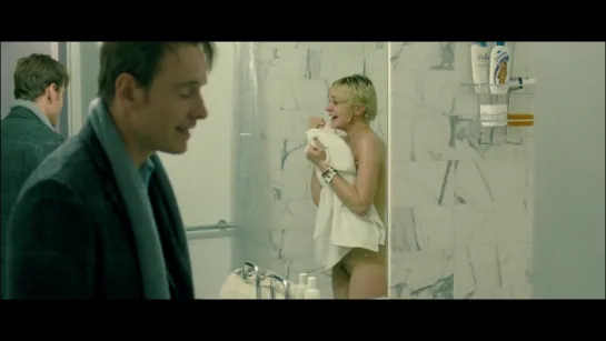 Carey Mulligan Nude - Shame (UK 2011) 1080p