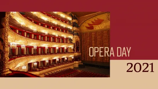 Opera Day 2021